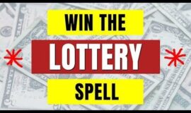 ONLINE POWERFUL +256780601819 LOTTERY SPELLS CASTER TO WIN MILLIONS OF MONEY