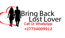 BRING BACK YOUR LOST LOVER IN SAUDI ARABIA+27734009912