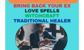 Successful love spells to bring back lost lover WorldWide Call Doctor Anushika +27685771974