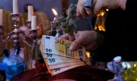 Money Spells That work Immediately to help you to become rich .