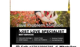 Love Spell Psychic Casting That Really Works CELL @ +27632566785