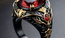 Magic Ring For Luck and Prosperity Cell @ +27630716312