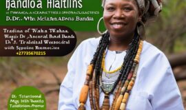 Welcome to Healing Journeys, +27735670215 where your spiritual well-being is our priority.
