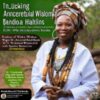 Traditional healer
