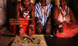 +27769581169 Best Sangoma / Traditional Healer / Love Spells in Letsitele, Doornhoek, Hamawasha A H, Lenyenye, Laparisa, Le Dauphine, Sentra Park, Riverside, Tarentaalrand, Broederstroomdrift