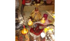 Wicca Luck Spells for Chasing bad luck and Curse Cell @ +27630716312