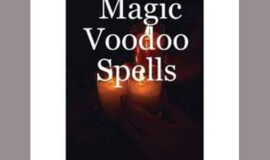 AFRICAN POWERFUL VOODOO SPELL IN LUSAKA ZAMBIA+27734009912