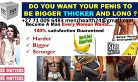 Penis Enlargement Pills And Cream In Cape Town+27 71 009 6483