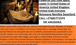 Voodoo love spells in USA +27685771974 that work quickly