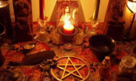 Herbalist Dr. Twaha Banda can be reached at +27735670215. He specializes in blending sacred herbs for various purposes including luck, enchanting spells, love elixirs, purification, and spiritual healing.