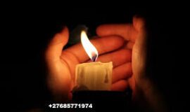 Traditional and spiritual healing love spell Doctor Anushika +27685771974