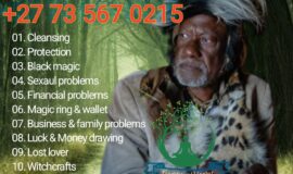 Dr. Twaha Banda, a genuine traditional healer, +27735670215. He is a highly regarded herbalist and spell caster, offering his expertise in Durban, Pretoria, Johannesburg, as well as internationally in the USA, Europe, and Kuwait.