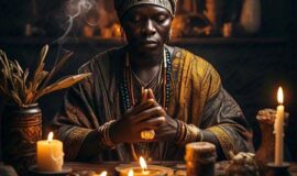 Traditional and spiritual healing love spell Doctor Anushika +27685771974