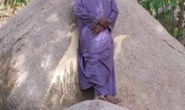 Powerful Herbalist Sangoma Traditional healer Love spell caster baba wanjimba in S.Africa +27736844586
