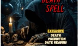 +27734583119 AN INSTANTANEOUS IMMEDIATE REAL DEATH SPELLS IN CANADA DENMARK ITALY USA SINGAPORE WASHINGTON GUYANA GHANA SWITZERLAND THAILAND LIBERIA USA UK JORDAN ETHIOPIA PANAMA OMAN NIGER GUINEA GEORGIA NORWAY TORONTO