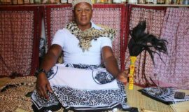 TRADITIONAL SPIRITUAL HEALER ,PSYCHIC ,NATIVE HEALING & LOVER’S SPELLS +27736844586 BABA WANJIMBA