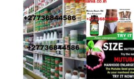 PENIS ENLARGEMENT CREAM IN THE WORLD CALL +27736844586
