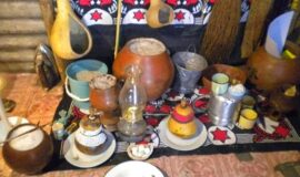 WELCOME TO INTERNATIONAL TRADITIONAL HEALER WITH POWERFUL SPELL +27736844586