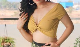 Mahi +971568437574