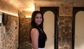 Sara +971563649471